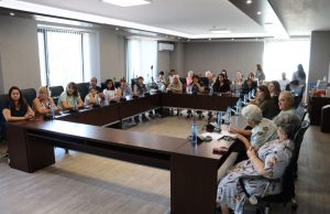 Община Нови пазар ще реализира проект за нови социални услуги