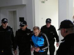Убиецът от Студеница остава за постоянно в ареста