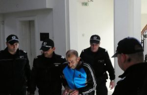 Убиецът от Студеница остава за постоянно в ареста
