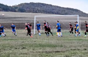 Вторият тим на „Волов-Шумен 2007“ загуби гостуването си на „Тошев“ (Правенци)