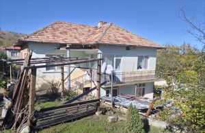 57-годишен мъж е задържан за бруталното убийство в Студеница