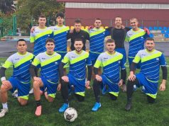 Ученически футболни надпревари до края на месеца!