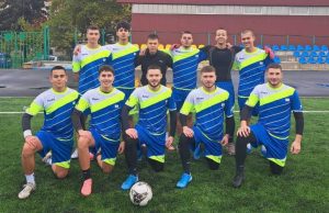 Ученически футболни надпревари до края на месеца!