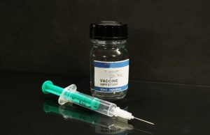 Започна ваксинирането против грип в областта, до момента са поставени 4 919 дози