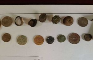 Иззеха антики и металотърсачи от имоти в Смядово и Каолиново