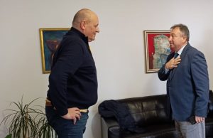 Росен Барчовски начело на баскетболния „Шумен“