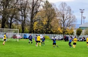 „Ботев“ и „Доростол“ не успяха да се победят