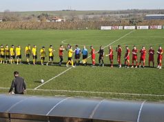 „Ботев“ без точки от мача с „Рилци“