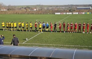 „Ботев“ без точки от мача с „Рилци“