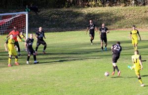 „Ботев“ (Нови пазар) загуби гостуването си на „Черноломец“ (Попово)