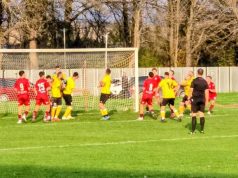 „Ботев“ и вторият тим на „Фратрия“ си поделиха по една точка