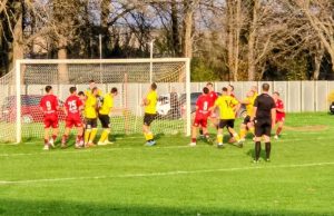 „Ботев“ и вторият тим на „Фратрия“ си поделиха по една точка