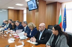 Започват спешни кърпежи на улици в Шумен