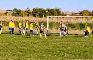 „Чавдар“ се наложи над тима на „Младост“