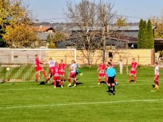 „Септември“ с поредна победа