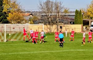 „Септември“ с поредна победа