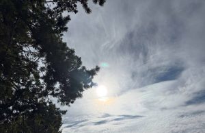 Слънчев ден, на места живакът ще се покачи до 19°