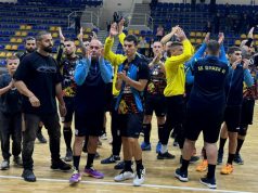 Хандбалният „Шумен 61” с шеста победа, диша във врата на шампиона