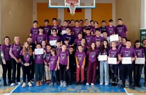 24 отличия за информатиците от Школа „А&Б“ от Националния есенен турнир