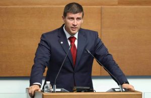 Антикорупционната комисия погна „Величие“, претърсват адреси в Шумен!