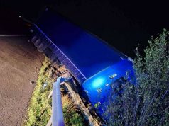 Две катастрофи на АМ „Хемус“, променят движението! (снимки)