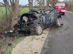 Тежката катастрофа край Лятно взе още една жертва