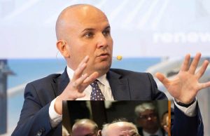 И Кючюк, и Хасан си биха камшика, дезертираха от проекта „Трасиране на път към демокрацията“