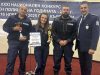 Йоана Йорданова е втора в националния турнир „Пътен полицай на годината“