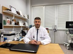 Исторически момент: Втора роботизирана система „Да Винчи“ за операции в „Каспела“