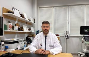 Исторически момент: Втора роботизирана система „Да Винчи“ за операции в „Каспела“