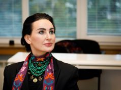 Посланикът на Украйна ще посети Шумен