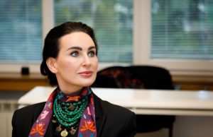 Посланикът на Украйна ще посети Шумен