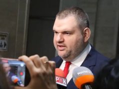 Делян Пеевски: Горива ще има, истерията е само в партията на пуделите!