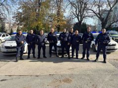 Минута мълчание за жертвите на пътя