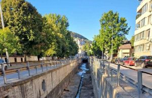 Над 23,1 млн. лева за предотвратяване на наводнения и енергийна ефективност