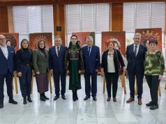 Община Шумен започва процедура за възстановяване на връзките с побратимения Херсон