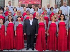 „Родни звуци“ ще представи българското хорово изкуство в Барселона