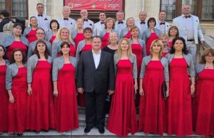 „Родни звуци“ ще представи българското хорово изкуство в Барселона