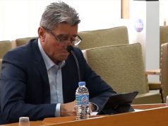 Общинската власт бойкотира сесията