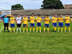 Футболистите на „Волов-Шумен 2007“ надвиха тима на Аксаково