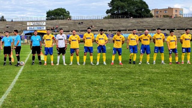 ВОЛОВ-ШН 2007