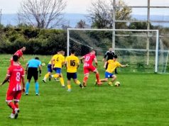 „Септември“ спечели драматично мача с втория тим на „Волов-Шумен 2007“