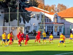 „Ендже“ победи втория тим на „Волов-Шумен 2007“