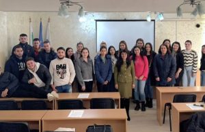 Назначиха 23 младежи на работа в Община Венец