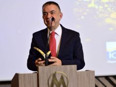 За 13 пореден път „Алкомет“ с престижното отличие ICAP True Leader