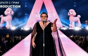 Видео: Отворете си портфейлите и си скрийте мъжете! Леля Асена идва на площада!