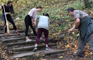 Сдружение „АлДоРа“ отличи изявени доброволци