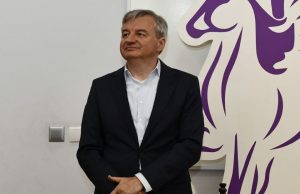 Пламен Дойнов е отличен с наградата за лирика „Иван Пейчев“ за 2025 година