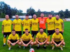 „Ботев“ (Нови пазар) записа загуба срещу втория тим на „Черно море“