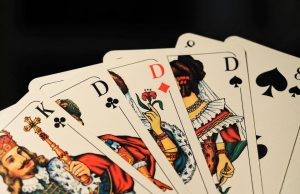 Новогодишен турнир по бридж-белот организира Община Каолиново